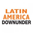 Latin America Down Under 2014
