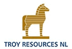 Troy Resources