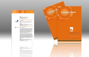 Catalog AM 2008
