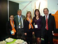 Staff de Argentina Mining en Arminera Staff de Argentina Mining en Arminera