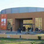 Centro de Convenciones entradasanjuan