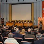Sala de Conferencias Sala de Conferencias