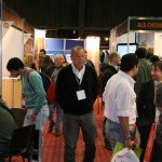 Exhibition Halls