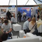 Exhibition Halls (Tent) Exhibition Halls