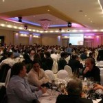 Argentina Mining 2008 Official Dinner Argentina Mining 2008 Official Dinner