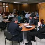 Business Rounds Room Business Rounds