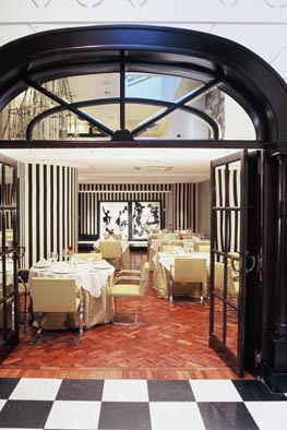 Hotel Panamericano. Luciernaga. Hotel Panamericano. Luciernaga.