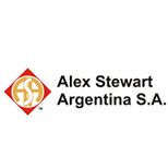 Alex Stewart Argentina