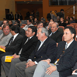 Conferencia Argentina Mining