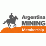 Logo Argentina Mining Membership