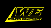 walden equipment