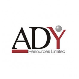 Ady Resources is Silver Sponsor of Argentina Mining 2014 in Salta