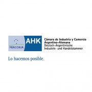 AHK Camara de Industria y Comercio Argentino-Alemana