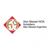 Alex Stewart NOA