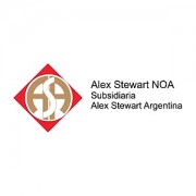 Alex Stewart NOA