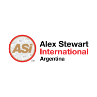 Alex Stewart International