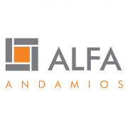 ALFA ANDAMIOS