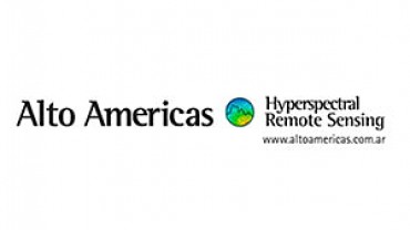 Alto Americas is Sponsor Gold at AM2020, in Salta Province