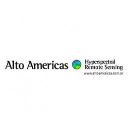 Alto Americas is Sponsor Gold at AM2020, in Salta Province