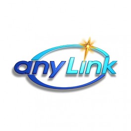 Anylink Copper Sponsor in AM2018