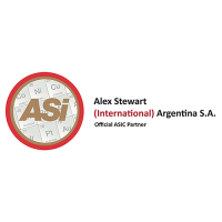 Alex Stewart International