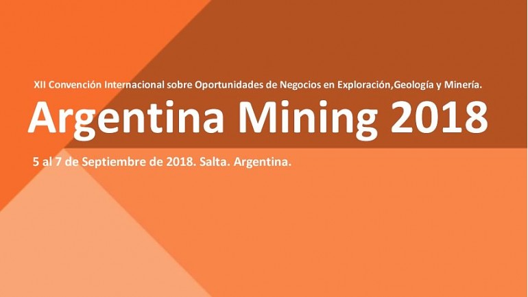Argentina Mining 2018