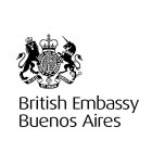 British Embassy Buenos Aires
