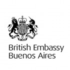 Embajada Británica Buenos Aires