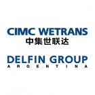 CIMC Logistics / Delfin Group