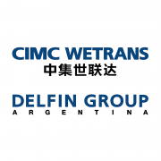 CIMC Logistics / Delfin Group