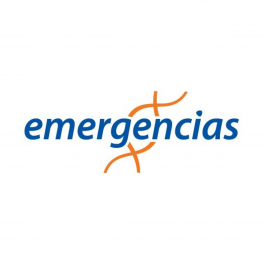 Emergencias will be Sponsor Bronze in Argentina Mining 2024, in Salta, Argentina. 