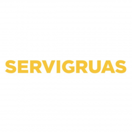 Servigruas será Sponsor Platinum en Argentina Mining 2024, en Salta, Argentina.