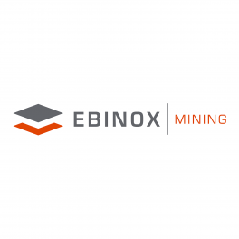 Ebinox will participate as Gold Sponsor of Argentina Mining 2024.