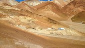 Minería en Argentina