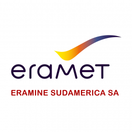 Eramet will be Bronze Sponsor at Argentina Mining 2023, in Río Gallegos, Province of Santa Cruz