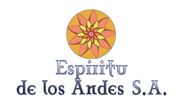 Espíritu de los Andes is Bronze Sponsor of AM2020