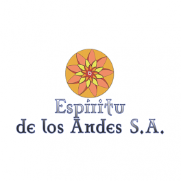 Espíritu de los Andes is Bronze Sponsor of AM2020