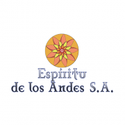 Espíritu de los Andes