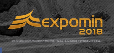 Argentina Mining Presente en Expomin 2018