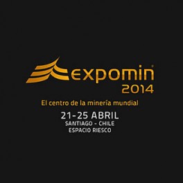 Argentina Mining will be present at Expomin 2014, Chile
