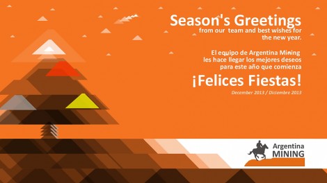 Season\'s Greetings!