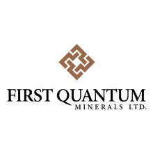 First Quantum Minerals Ltd