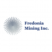 Fredonia Mining