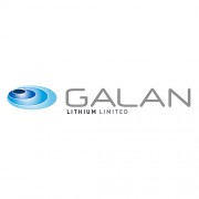 Galan Lithium