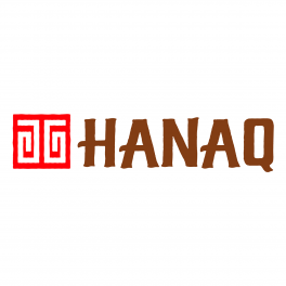 Hanaq Group is Platinum Sponsor of AM2020