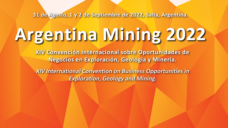 Argentina Mining 2022