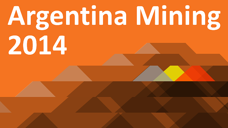 Argentina Mining 2014