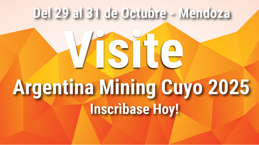 Visite Argentina Mining Cuyo 2025