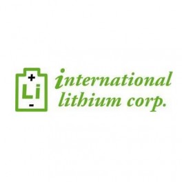 International Lithium Corp, nuevo sponsor Silver de Argentina Mining 2016