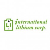 International Lithium Corp